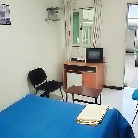 Wib Guesthouse 亚的斯亚贝巴 外观 照片