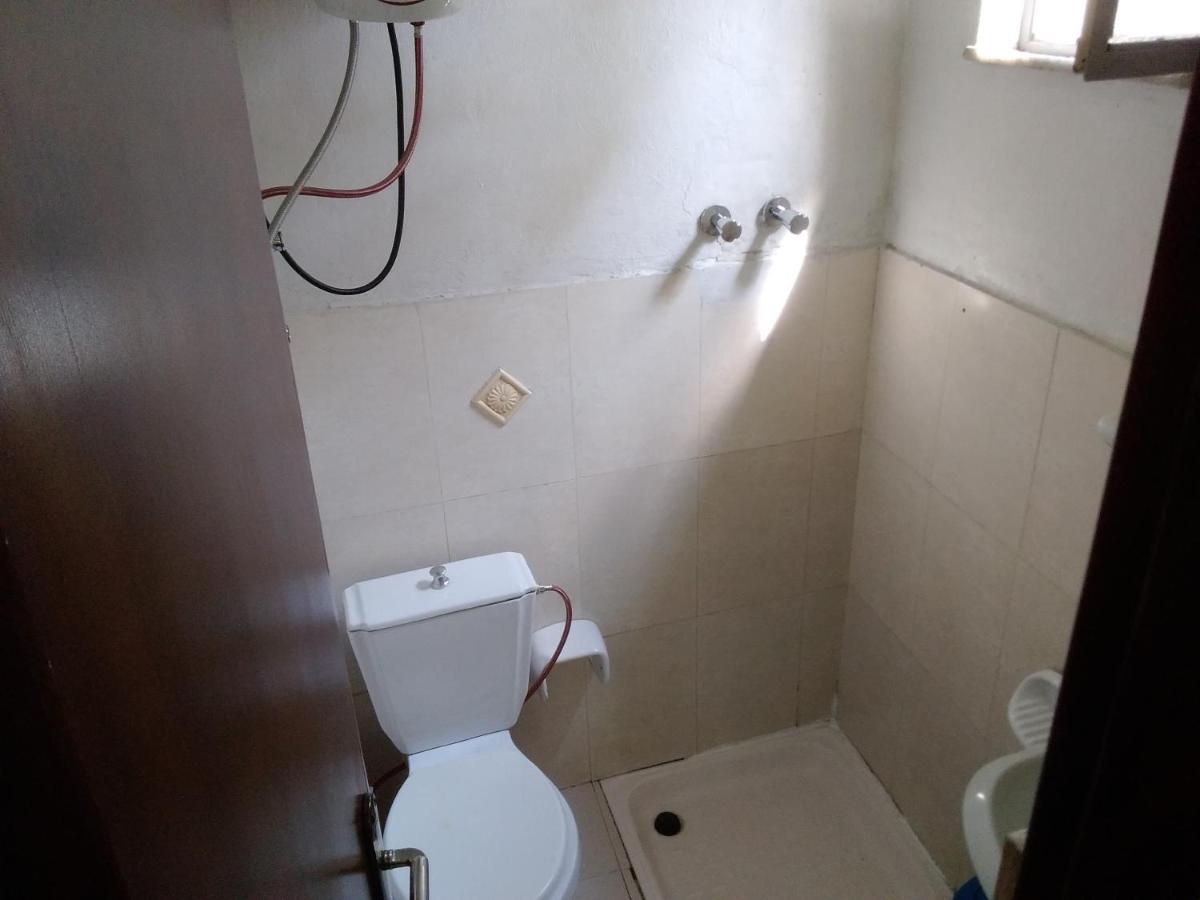 Wib Guesthouse 亚的斯亚贝巴 外观 照片