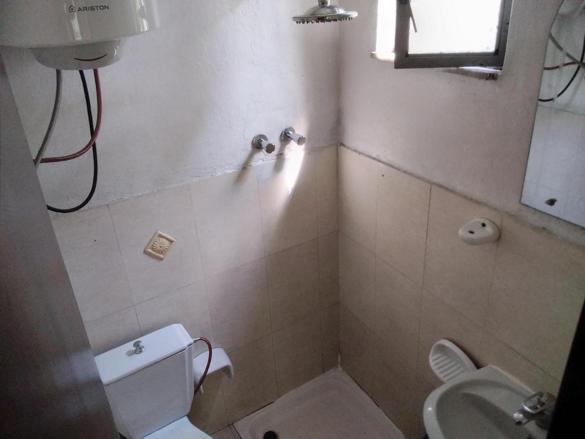 Wib Guesthouse 亚的斯亚贝巴 外观 照片