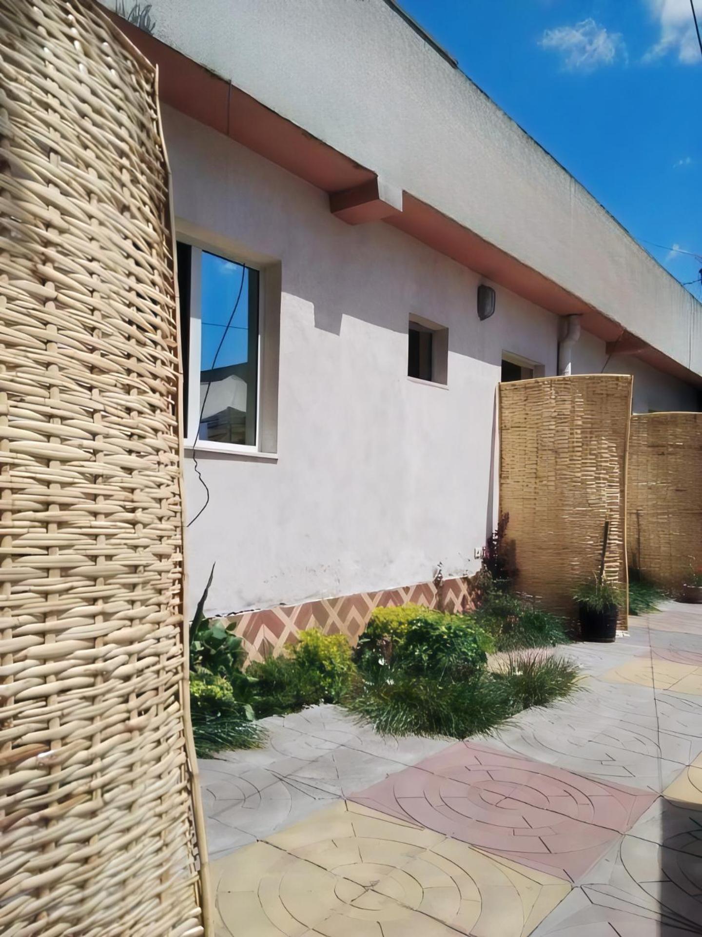 Wib Guesthouse 亚的斯亚贝巴 外观 照片