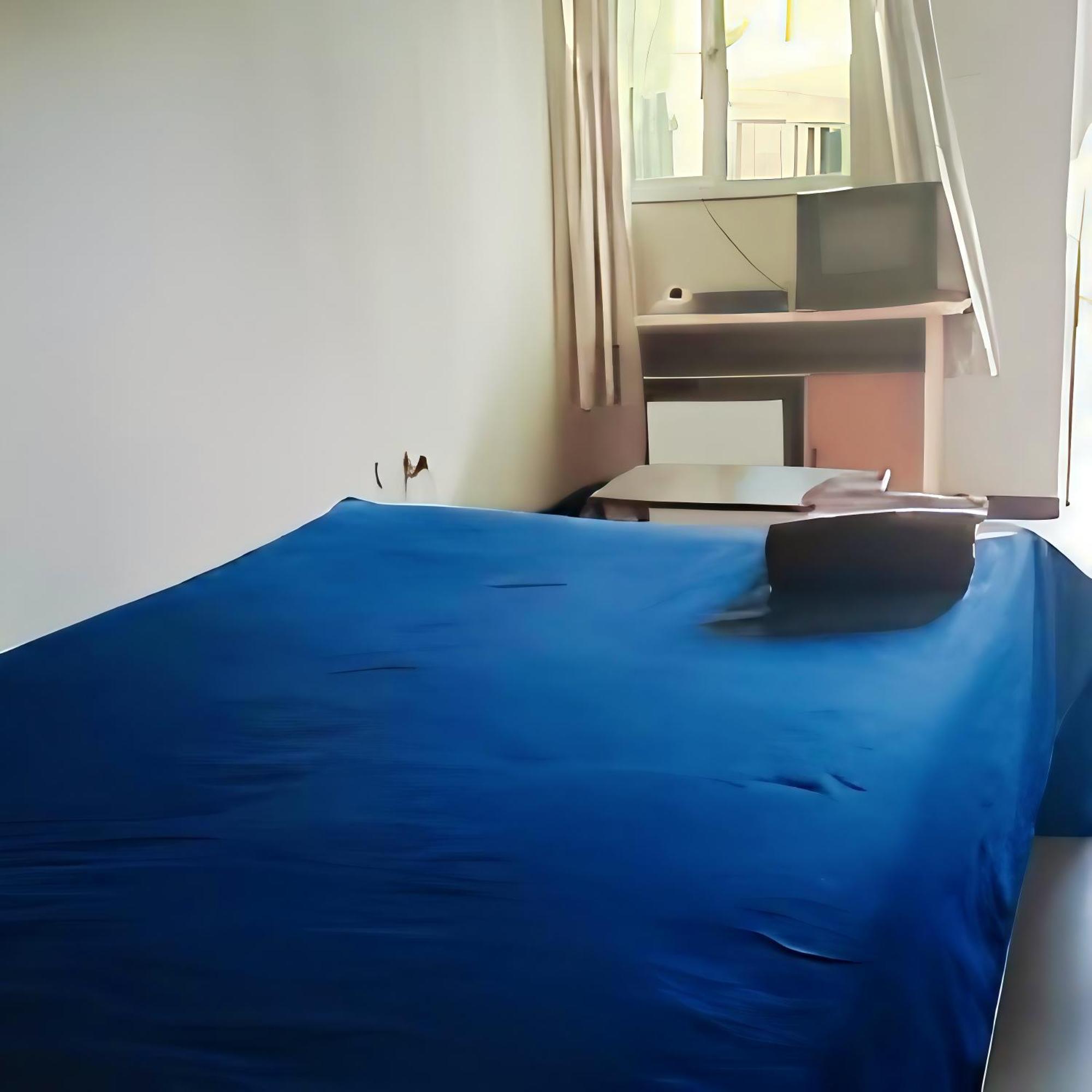 Wib Guesthouse 亚的斯亚贝巴 外观 照片