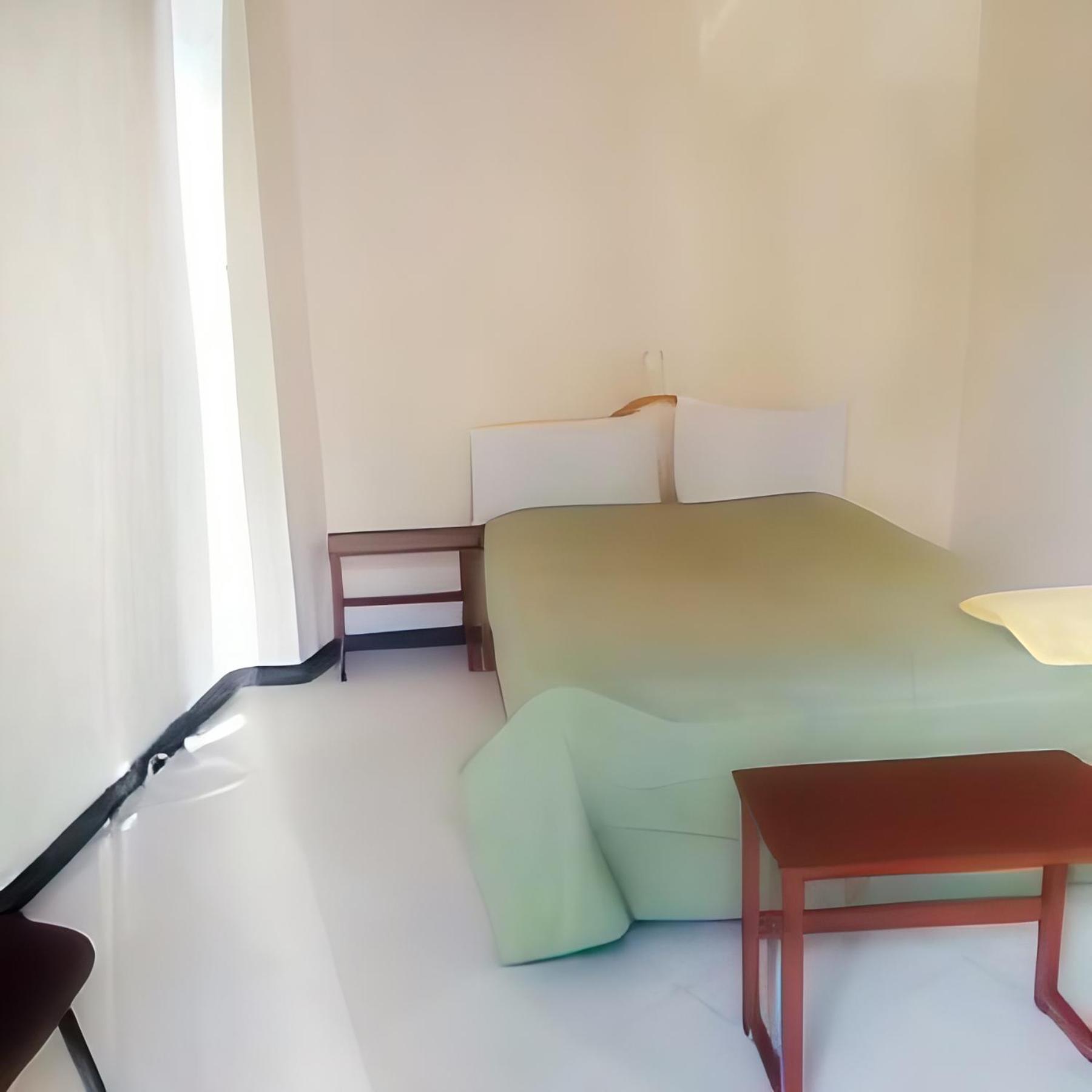 Wib Guesthouse 亚的斯亚贝巴 外观 照片