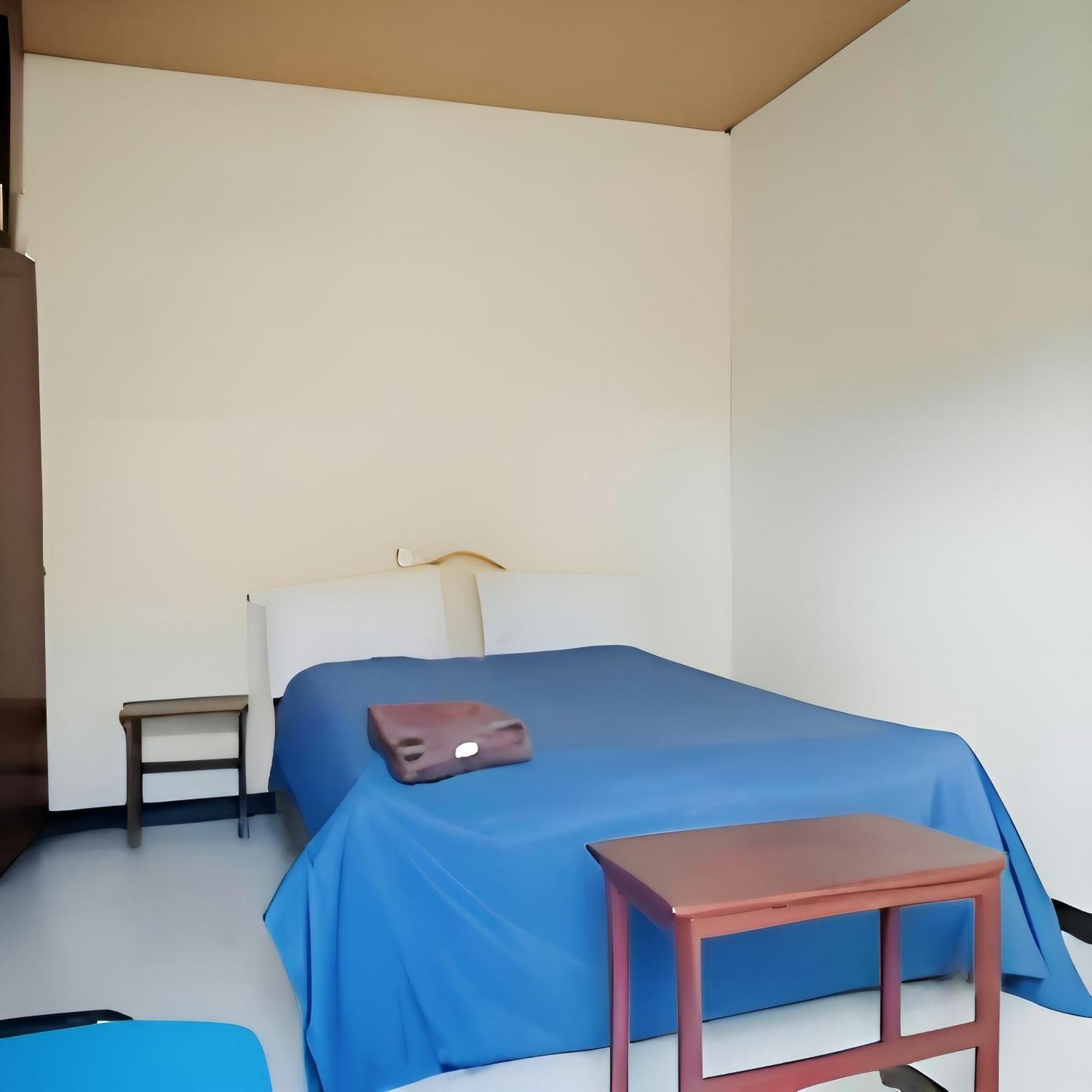 Wib Guesthouse 亚的斯亚贝巴 外观 照片