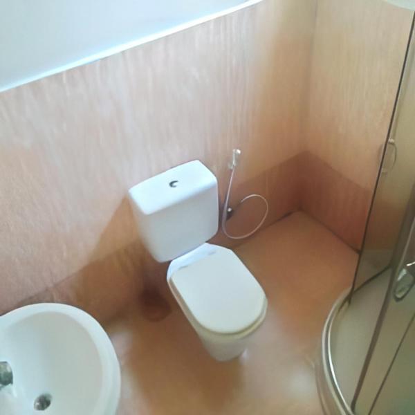 Wib Guesthouse 亚的斯亚贝巴 外观 照片
