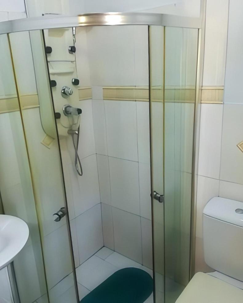 Wib Guesthouse 亚的斯亚贝巴 外观 照片